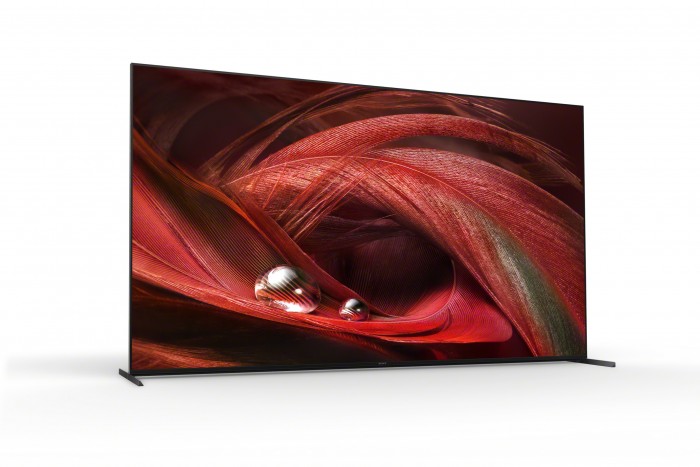 Sony Bravia X95J (Bild: Sony)